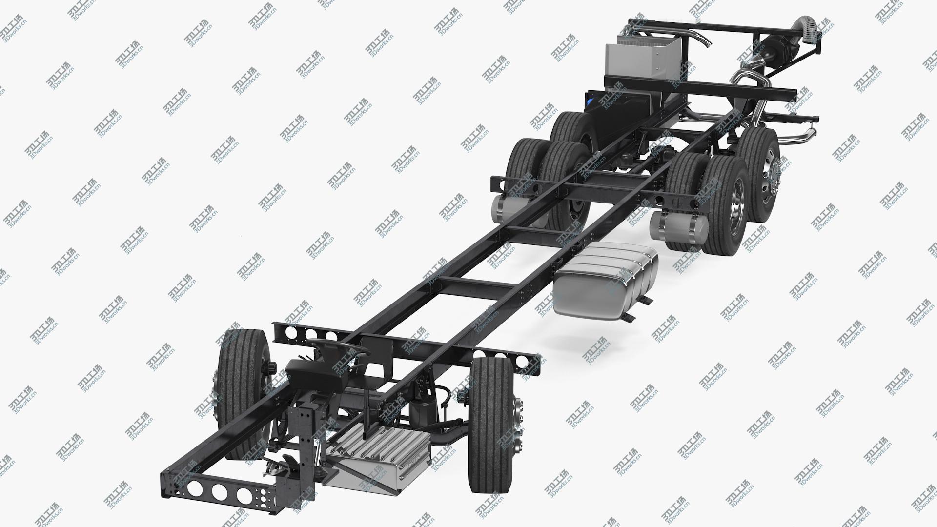 images/goods_img/20210319/Volvo 9900 Bus Chassis Rigged 3D model/1.jpg